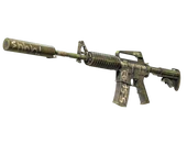 M4A1-S | Flashback image