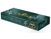 Boston 2018 Nuke Souvenir Package image