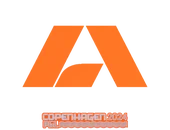 Sticker | Apeks | Copenhagen 2024 image