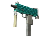 MAC-10 | Malachite image