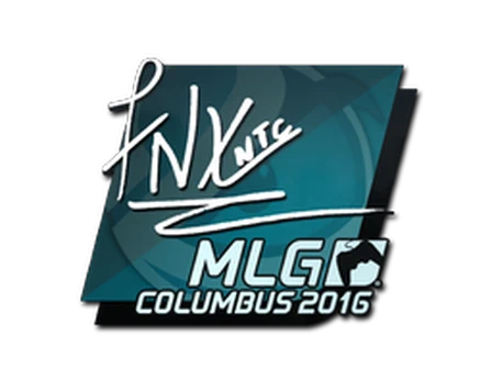 Sticker | fnx | MLG Columbus 2016 image