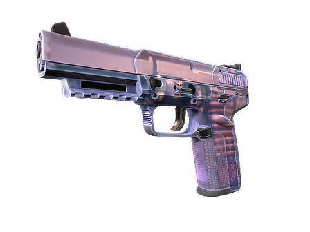Five-SeveN | Dark Polymer image