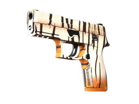 P250 | Bengal Tiger image