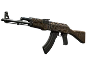 AK-47 | Uncharted image