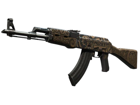 AK-47 | Uncharted image