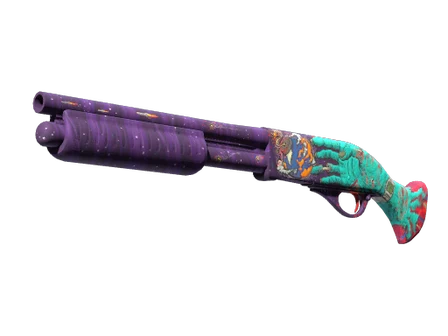 Sawed-Off | Apocalypto image