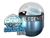 ESL One Cologne 2015 Legends (Foil) image