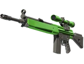 G3SG1 | Green Apple image