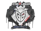 Sealed Graffiti | G2 Esports | Berlin 2019 image