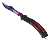 ★ Butterfly Knife | Doppler Phase 1 image