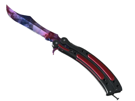 ★ Butterfly Knife | Doppler Phase 1 image