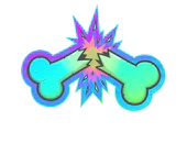 Sticker | Boner Snap (Holo) image