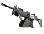 Negev | Prototype image