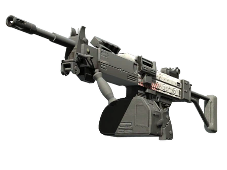 Negev | Prototype image