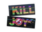 Sticker | Killjoy (Holo) image