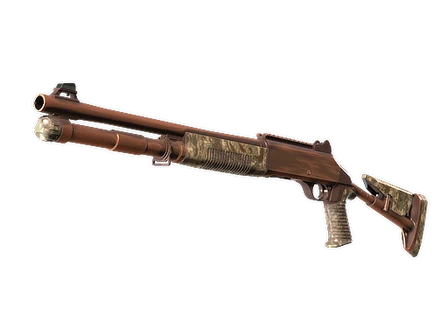 XM1014 | Copperflage image