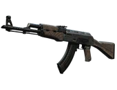 AK-47 | Steel Delta image