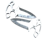 ★ Shadow Daggers | Stained image