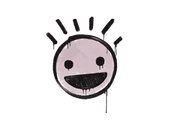 Sealed Graffiti | Still Happy (War Pig Pink) image