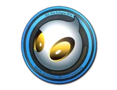 Sticker | Team Dignitas | Cologne 2014 image
