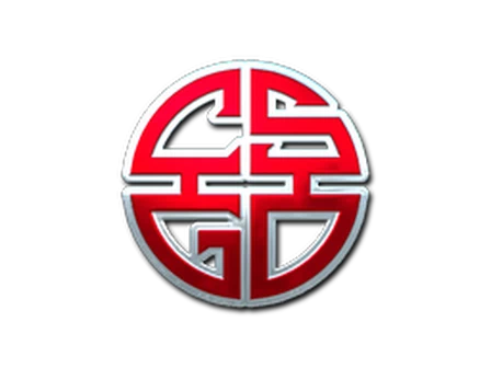 Sticker | Longevity (Foil) image