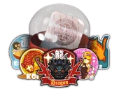 Perfect World Sticker Capsule 1 image