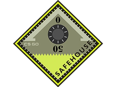 The Safehouse Collection image