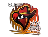 Sticker | Renegades | 2020 RMR image