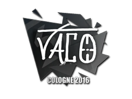 Sticker | TACO | Cologne 2016 image
