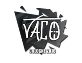Sticker | TACO | Cologne 2016 image
