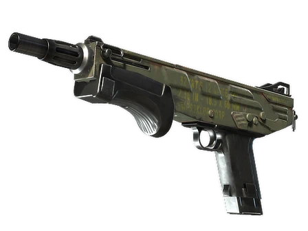 MAG-7 | Resupply image