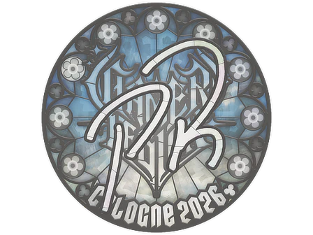 Sticker | PR | Cologne 2026 image