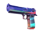 Desert Eagle | Starcade image