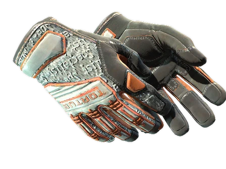 ★ Specialist Gloves | Foundation image