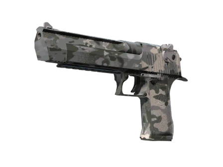 Desert Eagle | Urban Rubble image