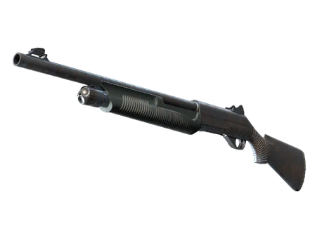 Nova | Rust Coat image