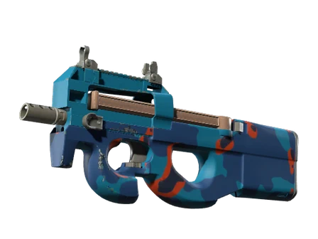 P90 | Blind Spot image