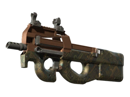 P90 | Ancient Earth image