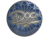 Sticker | doc (Foil) | Cologne 2026 image