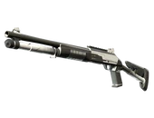 XM1014 | Black Tie image