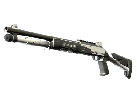 XM1014 | Black Tie image