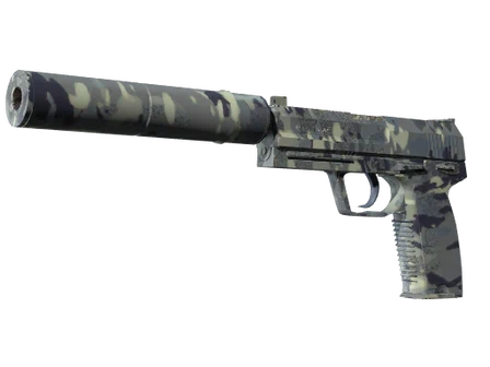 USP-S | Night Ops image