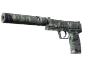 USP-S | Night Ops image