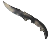 ★ Falchion Knife | Scorched image