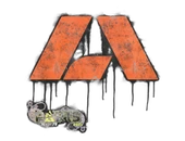 Sealed Graffiti | Apeks | Paris 2023 image