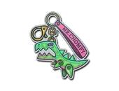 Sticker | Mr. Chompy image