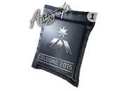 Autograph Capsule | Team Immunity | Cologne 2015 image
