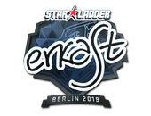 Sticker | erkaSt (Foil) | Berlin 2019 image