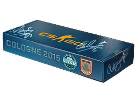 ESL One Cologne 2015 Inferno Souvenir Package image