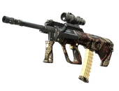 AUG | Snake Pit image